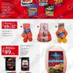 Folleto Walmart Express Semana de Frescura 3 al 9 de marzo 2023