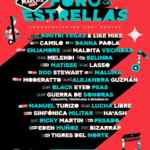 Conciertos Gratis de Rod Stewart, Maluma, Tigres del Norte y más en la Feria de San Marcos 2023