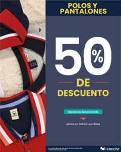 Imagen de la promo