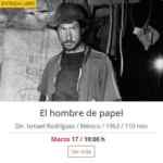 Ciclo de Cine de Ignacio López Tarso GRATIS cortesía de la Filmoteca de la UNAM