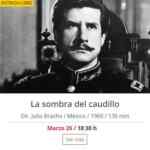 Ciclo de Cine de Ignacio López Tarso GRATIS cortesía de la Filmoteca de la UNAM