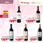 Folleto Soriana quincenal con 3x2, Segundo a mitad de precio y más al 30 de marzo 2023