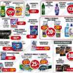 Ofertas Farmacias Guadalajara Maratón del Ahorro fin de semana al 12 de marzo 2023