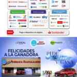 Folleto Farmacias Guadalajara Maratón del Ahorro 1 al 14 de marzo 2023