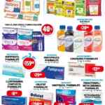 Folleto Farmacias Guadalajara Maratón del Ahorro 1 al 14 de marzo 2023