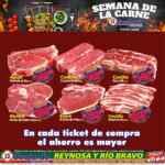 Ofertas Súper Guajardo frutas y verduras 21 y 22 de marzo