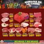 Ofertas Súper Guajardo frutas y verduras 21 y 22 de marzo