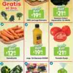 Ofertas HEB 7 días de precios bajos en frutas y verduras del 7 al 13 de marzo