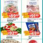 Folleto HEB del 10 al 13 de marzo: promos 2x1, 3x2, microondas Gratis en la compra de una pantalla y más