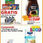 Folleto HEB del 17 al 20 de marzo 2023 con ofertas de 3x2, 5x4, Productos Gratis y más