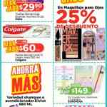 Folleto HEB del 17 al 20 de marzo 2023 con ofertas de 3x2, 5x4, Productos Gratis y más