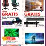 Folleto HEB del 17 al 20 de marzo 2023 con ofertas de 3x2, 5x4, Productos Gratis y más