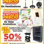 Folleto HEB del 17 al 20 de marzo 2023 con ofertas de 3x2, 5x4, Productos Gratis y más