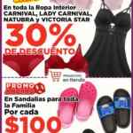 Folleto HEB del 17 al 20 de marzo 2023 con ofertas de 3x2, 5x4, Productos Gratis y más