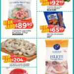 Folleto HEB del 24 al 27 de marzo 2023 con ofertas de 3x2, Productos Gratis y más