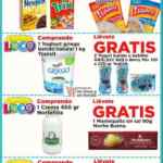 Folleto HEB del 24 al 27 de marzo 2023 con ofertas de 3x2, Productos Gratis y más