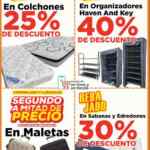 Folleto HEB del 24 al 27 de marzo 2023 con ofertas de 3x2, Productos Gratis y más