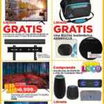 Folleto HEB del 24 al 27 de marzo 2023 con ofertas de 3x2, Productos Gratis y más