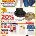 Folleto HEB del 24 al 27 de marzo 2023 con ofertas de 3x2, Productos Gratis y más