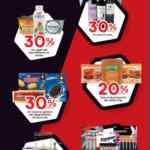 Folleto HEB del 24 al 27 de marzo 2023 con ofertas de 3x2, Productos Gratis y más