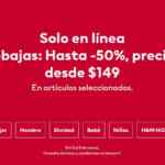 Nuevas rebajas H&M de hasta 50% de descuento en artículos seleccionados