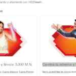 Promoción HSBC Seeeh: recibe hasta $6,000 de bonificación