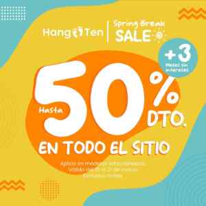 Imagen de la promo