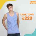 Rebajas de Spring Break Hang Ten: Hasta 50% de descuento y prendas desde $69