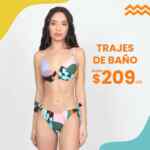 Rebajas de Spring Break Hang Ten: Hasta 50% de descuento y prendas desde $69