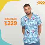 Rebajas de Spring Break Hang Ten: Hasta 50% de descuento y prendas desde $69