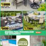 Folleto Home Depot del 9 al 29 de marzo 2023