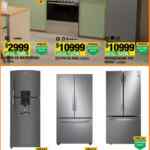 Folleto Home Depot del 9 al 29 de marzo 2023