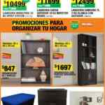 Folleto Home Depot del 9 al 29 de marzo 2023