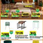 Folleto Home Depot del 9 al 29 de marzo 2023