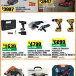 Folleto Home Depot del 9 al 29 de marzo 2023