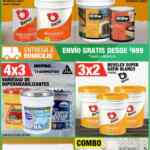Folleto The Home Depot del 30 de marzo al 17 de mayo 2023