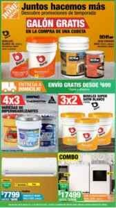 Imagen de la promo