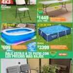 Folleto The Home Depot del 30 de marzo al 17 de mayo 2023