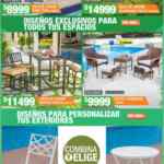 Folleto The Home Depot del 30 de marzo al 17 de mayo 2023