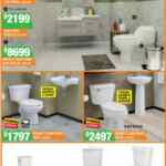 Folleto The Home Depot del 30 de marzo al 17 de mayo 2023