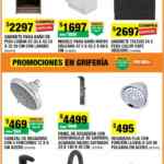 Folleto The Home Depot del 30 de marzo al 17 de mayo 2023