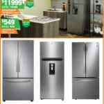 Folleto The Home Depot del 30 de marzo al 17 de mayo 2023