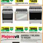 Folleto The Home Depot del 30 de marzo al 17 de mayo 2023