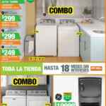 Folleto The Home Depot del 30 de marzo al 17 de mayo 2023