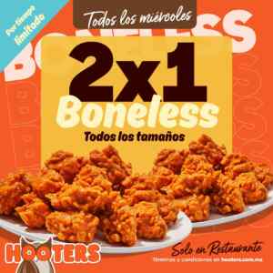 Imagen de la promo