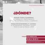 Clases Gratis de skate, BMX y más cortesía del Injuve