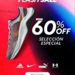 Venta Flash Innovasport: hasta 60% de descuento comprando varios artículos
