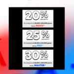 Venta Innovasport Legends Only: del 20% al 30% de descuento adicional