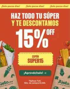 Imagen de la promo