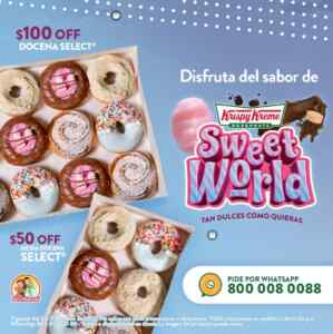 Imagen de la promo